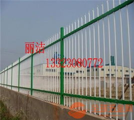 鋅鋼護欄與防護網的工藝、特性及產品特點解析